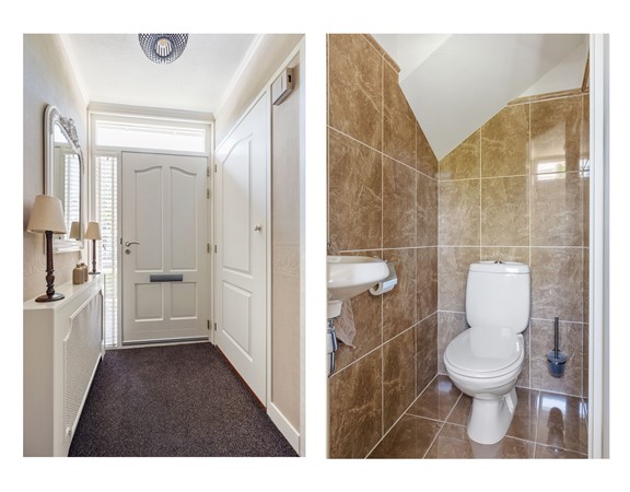 Medium property photo - Hoefsmid 24, 3263 CC Oud-Beijerland